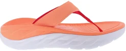 Hoka Women's Ora Recovery Flip Orthopedic Sandals