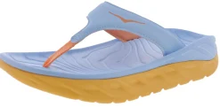 Hoka Women's Ora Recovery Flip Orthopedic Sandals
