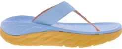 Hoka Women's Ora Recovery Flip Orthopedic Sandals