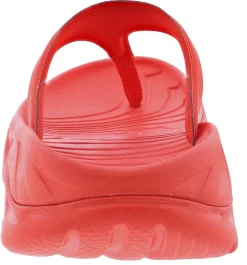 Hoka Women's Ora Recovery Flip Orthopedic Sandals