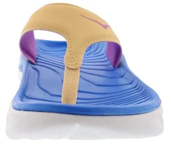 Hoka Women's Ora Recovery Flip Orthopedic Sandals