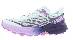 Hoka Women's Speedgoat 5 All Terrain Trail Running Shoes