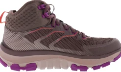 Hoka Women's Toa GTX Trail Hiking Shoes