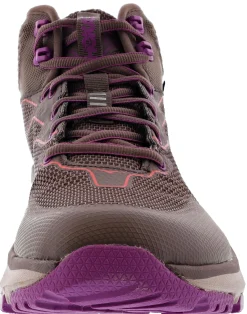 Hoka Women's Toa GTX Trail Hiking Shoes