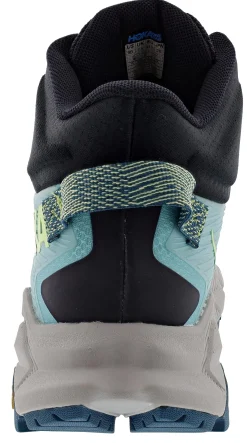 Hoka Women's Trail Code GTX Waterproof Hiking Shoes