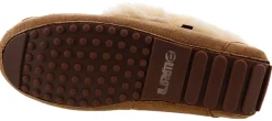 Lamo Aussie Lightweight Moccasin Slippers Womens