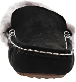 Lamo Aussie Lightweight Moccasin Slippers Womens