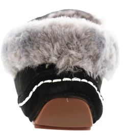 Lamo Aussie Lightweight Moccasin Slippers Womens