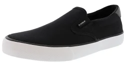 Lugz Clipper Comfortable And Lightweight Slip On Sneakers Men