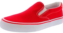 Lugz Clipper Comfortable & Lightweight Slip On Sneakers Womens