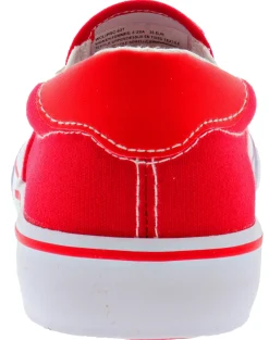 Lugz Clipper Comfortable & Lightweight Slip On Sneakers Womens