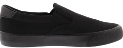Lugz Clipper Comfortable & Lightweight Slip On Sneakers Womens