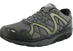 MBT Simba 6 Rocker Bottom Recovery Trail Walking Shoes Men