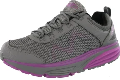 MBT Colorado 17 Rocker Bottom Recovery Walking Shoes Women