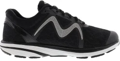 MBT Men's Speed 2 Lightweight Lace Up Running Shoes