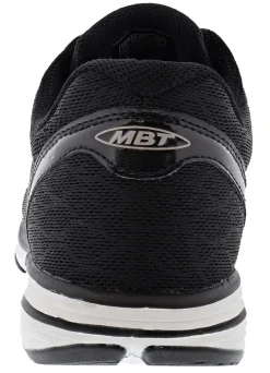 MBT Men's Speed 2 Lightweight Lace Up Running Shoes