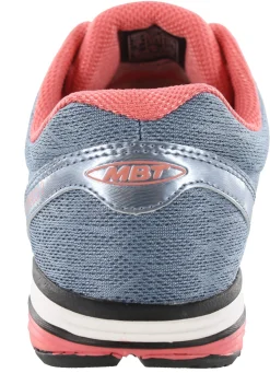 MBT Speed 2 Rocker Bottom Endurance Running Shoes Women