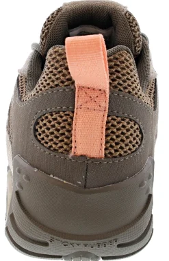 Merrell Alverstone Suede Upper Hiking Trail Running Shoes Women's