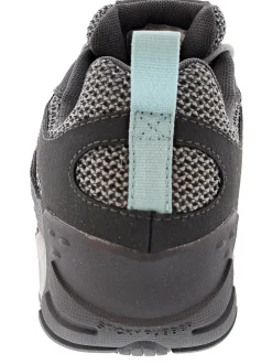 Merrell Alverstone Suede Upper Hiking Trail Running Shoes Women's