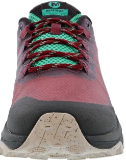 Merrell Moab Speed Hiker Trail Running Shoes Women's