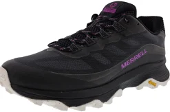 Merrell Moab Speed Hiker Trail Running Shoes Women's