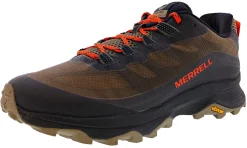 Merrell Moab Speed Hiker Trail Running Shoes Men's