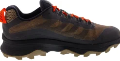 Merrell Moab Speed Hiker Trail Running Shoes Men's