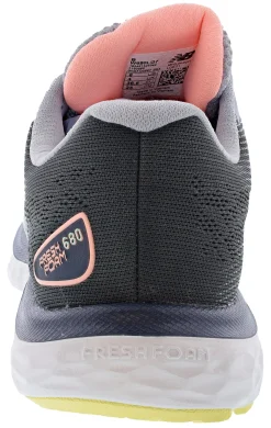 New Balance 680 v7 Women's Lightweight Cushioning Running Shoes