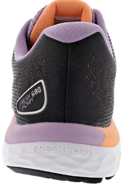 New Balance 680 v7 Women's Lightweight Cushioning Running Shoes