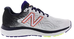 New Balance 680 v7 Women's Lightweight Cushioning Running Shoes