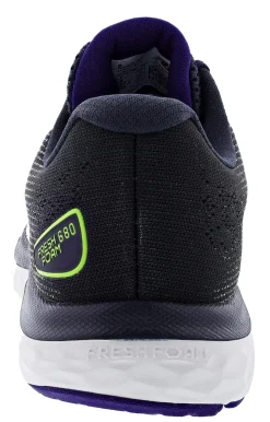 New Balance 680 v7 Women's Lightweight Cushioning Running Shoes