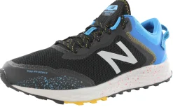 New Balance Arishi Fresh Foam Trail Running Shoes Men