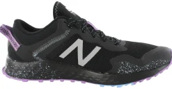 New Balance Fresh Foam Arishi Womens Trail Running Shoes
