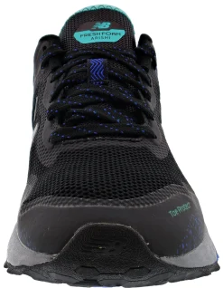 New Balance Fresh Foam Arishi Womens Trail Running Shoes