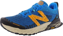 New Balance Fresh Foam Hierro v6 Men's Trail Running Shoes