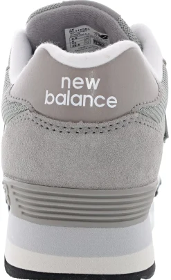 New Balance Men's 515 v3 Classic Retro Walking Shoes