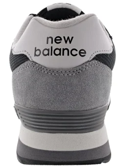 New Balance Men's 515 v3 Classic Retro Walking Shoes
