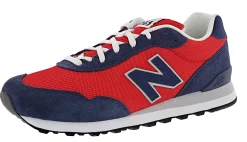 New Balance Men's 515 v3 Classic Retro Walking Shoes