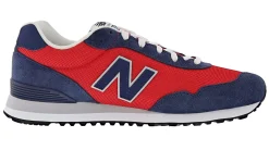 New Balance Men's 515 v3 Classic Retro Walking Shoes