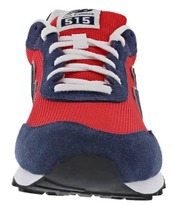 New Balance Men's 515 v3 Classic Retro Walking Shoes