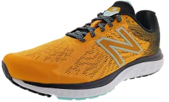 New Balance Men's 680 v7 Cushioning Running Shoe
