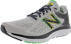 New Balance Men's 680 v7 Cushioning Running Shoes