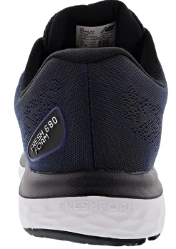 New Balance Men's 680 v7 Cushioning Running Shoes