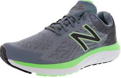New Balance Men's 680 v7 Cushioning Running Shoes