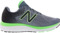 New Balance Men's 680 v7 Cushioning Running Shoes