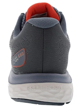 New Balance Men's 680 v7 Cushioning Running Shoes