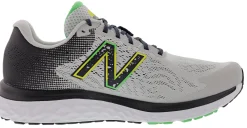 New Balance Men's 680 v7 4E Lightweight Cushioning Running Shoes