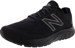 New Balance Men's 680 v7 4E Lightweight Cushioning Running Shoes