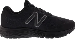 New Balance Men's 680 v7 4E Lightweight Cushioning Running Shoes