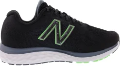 New Balance Men's 680 v7 4E Lightweight Cushioning Running Shoes